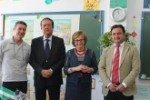 Visita Mayor Zaragoza