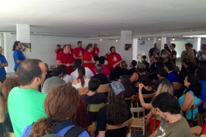 II Jornadas Rol y Ocio Salambina