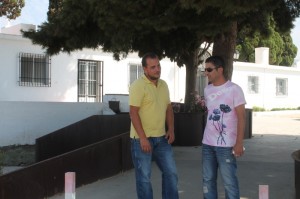 Cementerio