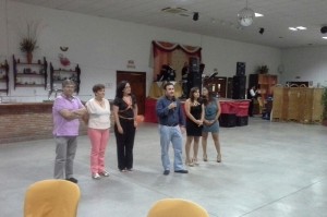 Clausura mayores