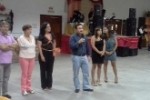 Clausura mayores