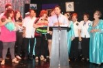 Gala por Raúl