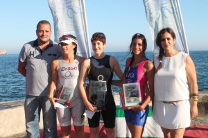 I Triatlón
