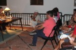 Conferencia Diego Manrique