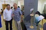 Exposición Javier Arteta