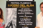 Festival Flamenco Lucero del Alba 2013