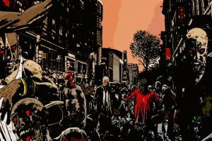 zombie