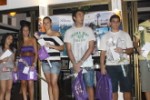 Elección reina de las fiestas