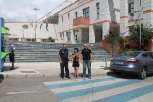 Semana Europea de la Movilidad