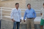 Finalización de obras de mantenimiento en colegios