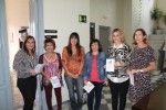 Servicio atención psicológica víctimas violencia