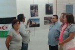 Exposición Sahara