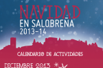 Navidad en Salobreña 2013