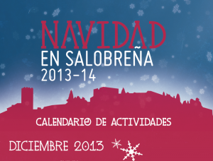 Navidad en Salobreña 2013