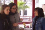 Mercadillo de mayores 2013