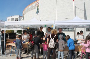 Navidad en Salobreña