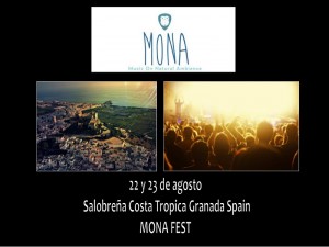 mona