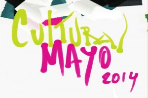 Cultural mayo 2014