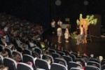 II Certamen Teatro Escolar