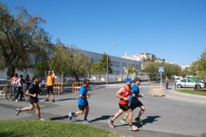 V Gran Premio de Fondo