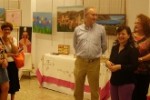 Clausura talleres de mayores