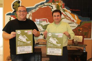 Gran Premio Atletismo