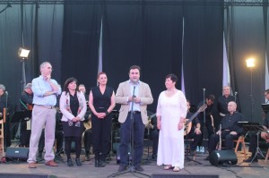 I Festival Habaneras