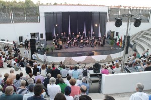 I Festival Habaneras