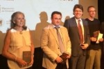 XII Premio de Teatro Martín Recuerda