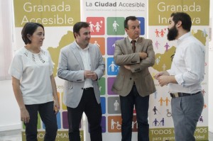 La Ciudad Accesible