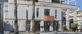 Ayuntamiento de Salobreña