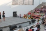 Clausura Cultural 2013-14