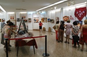 exposicion