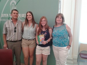 Premio Literario IES