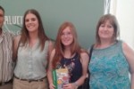 Premio Literario IES