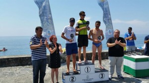 Fiestas La Caleta 2014