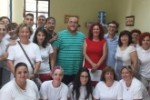 Fiestas La Caleta 2014