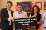 Lucero del Alba 2014