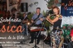 Música en los Rincones