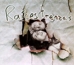 Cartel Raices Trenzas