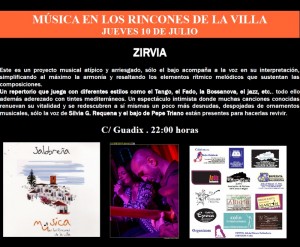 Zirvia
