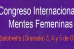 I Congreso Mentes Femeninas
