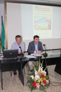 XVI Encuentro de Educación Infantil