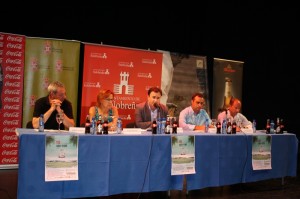 Gala Clausura Circuito Voley Playa