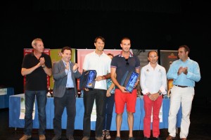 Gala Clausura Circuito Voley Playa