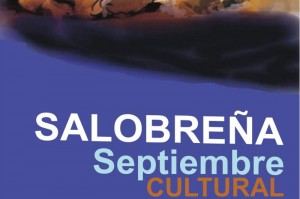 Programación cultural Septiembre 2014