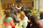 Taller de defensa personal