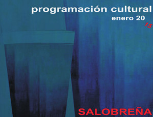 Programación Enero 2015