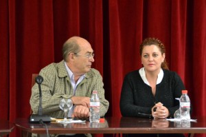 m_eugenia_rufino_y_juan_madrid