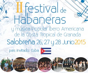 habaneras2015
